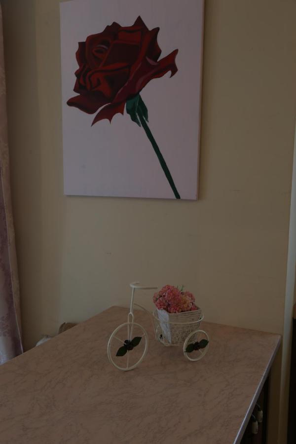 Chrisa's Beautiful Chania 公寓