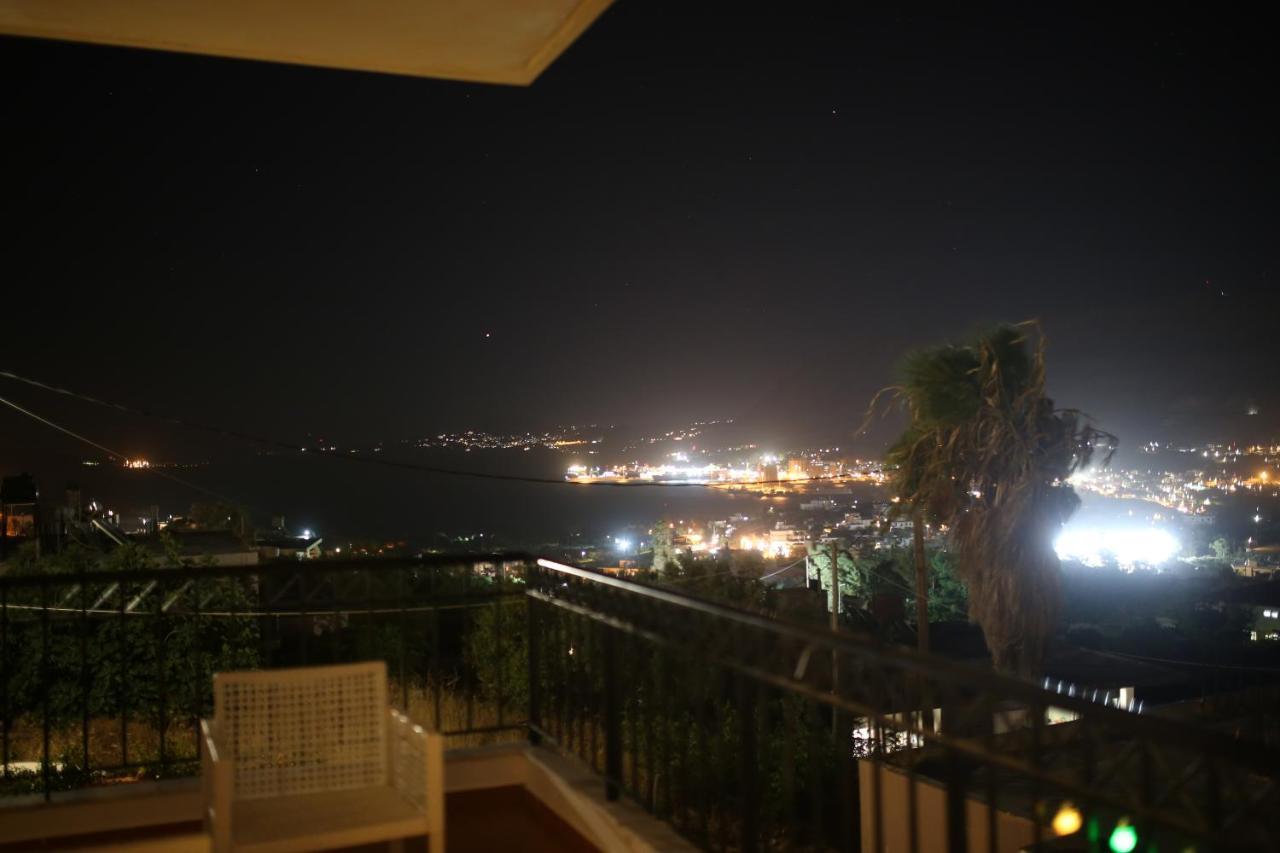 Chrisa's Beautiful Chania 公寓