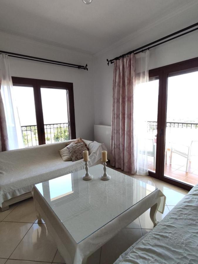 Chrisa's Beautiful Chania 公寓 Hania