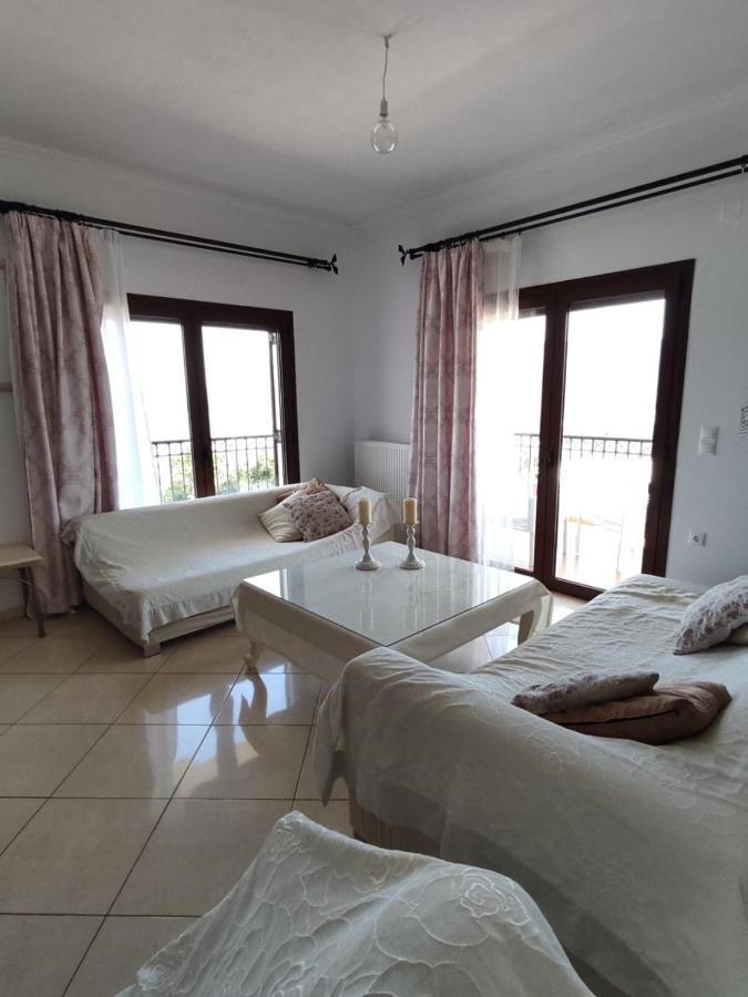 Chrisa's Beautiful Chania * Hania