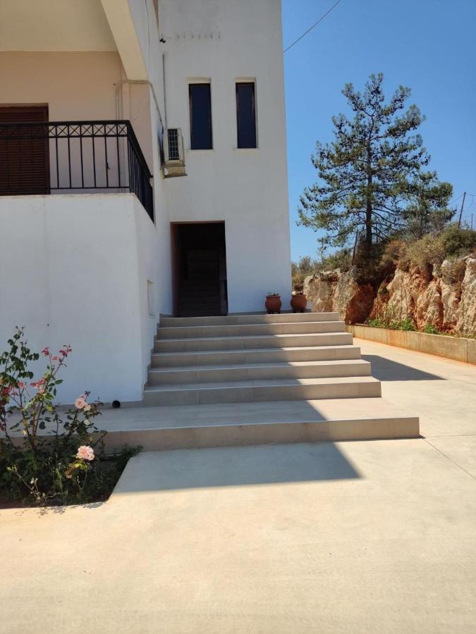 Chrisa's Beautiful Chania 公寓