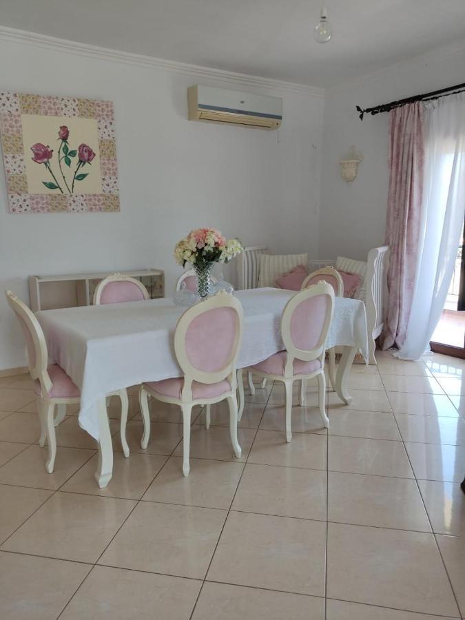 Chrisa's Beautiful Chania 公寓