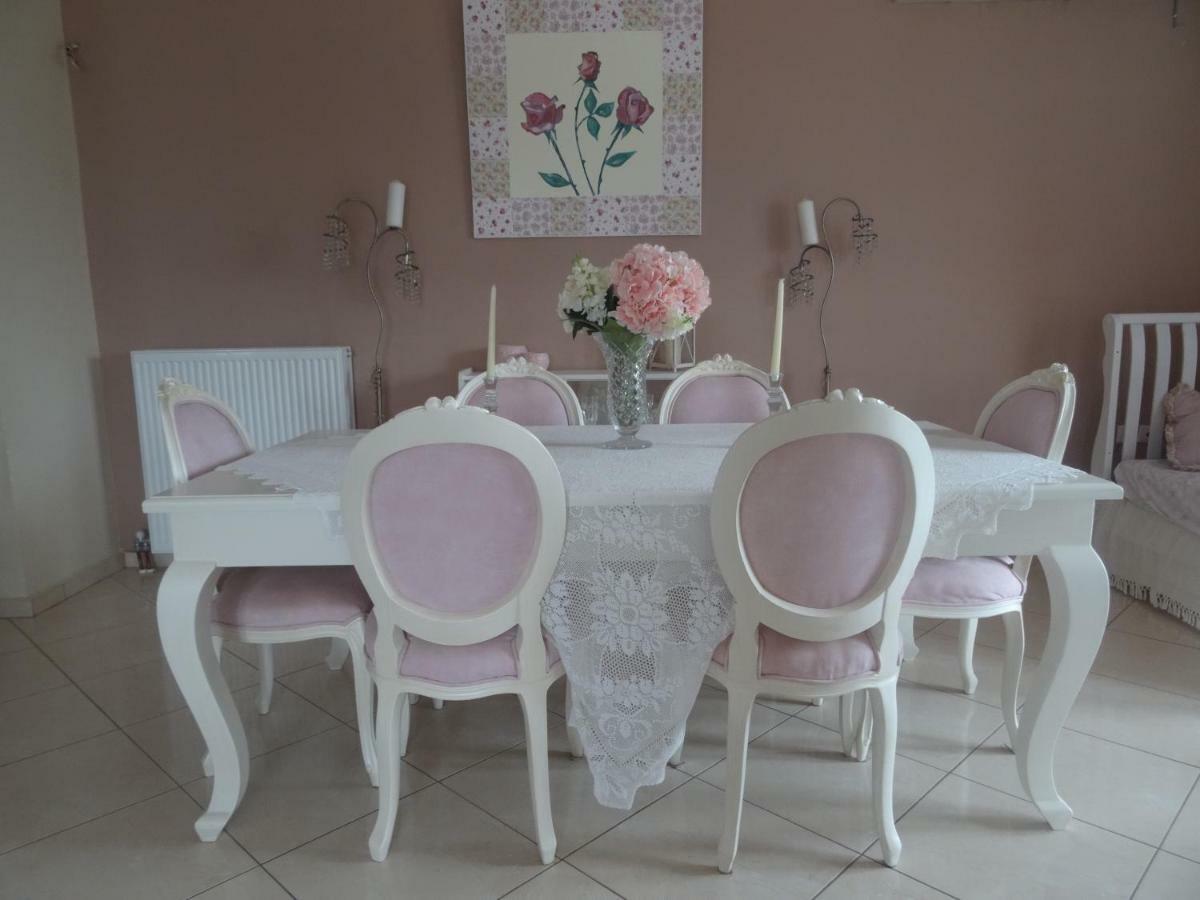 Chrisa's Beautiful Chania 公寓 Hania